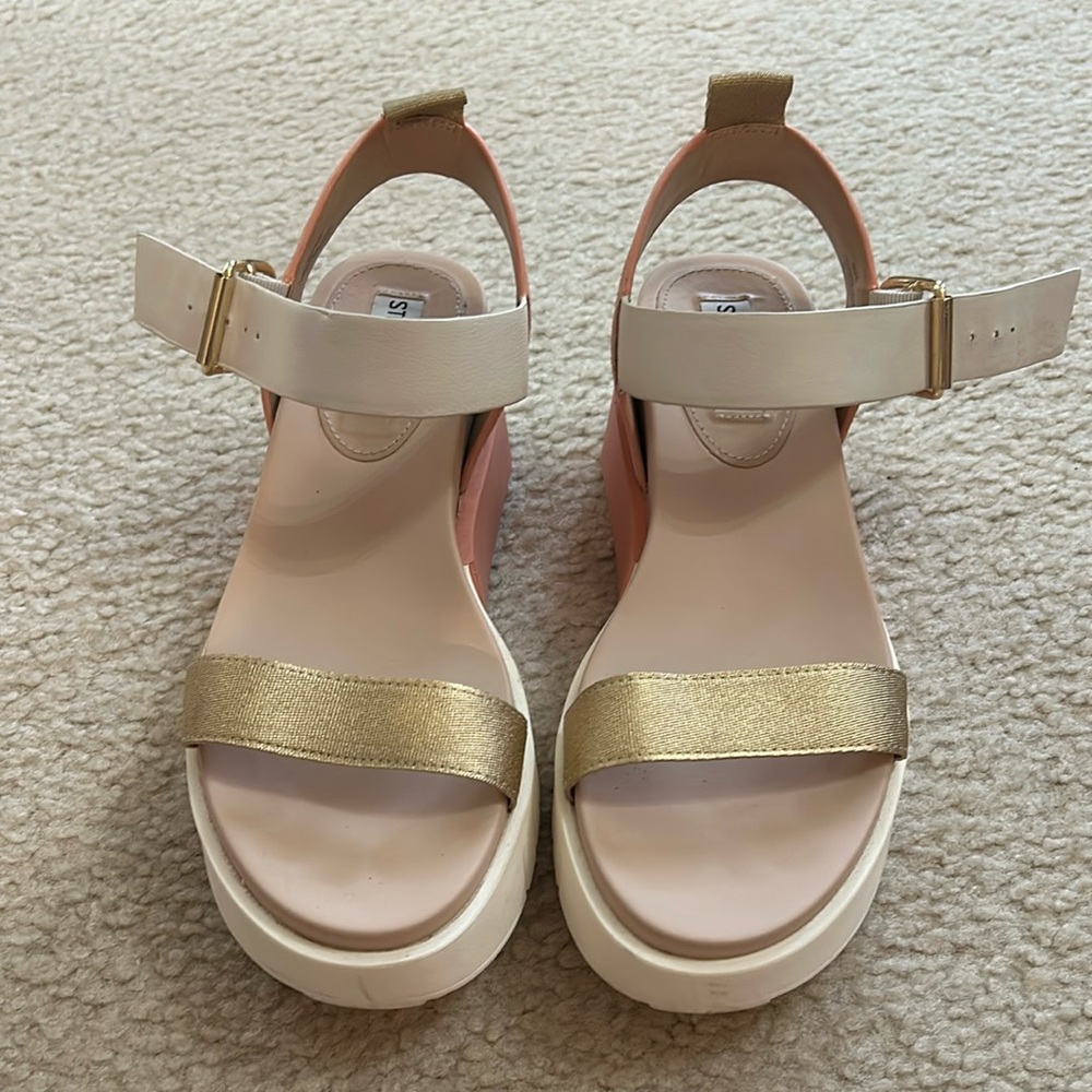 Steve Madden Sandals